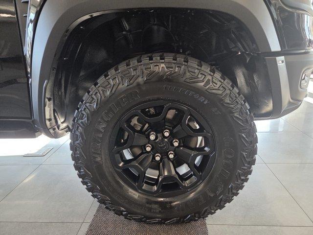 used 2022 Ram 1500 car, priced at $91,398