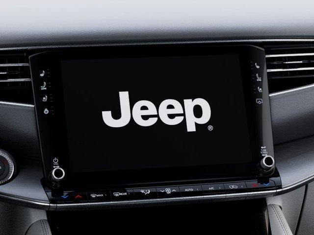 new 2026 Jeep Grand Wagoneer car, priced at $64,137