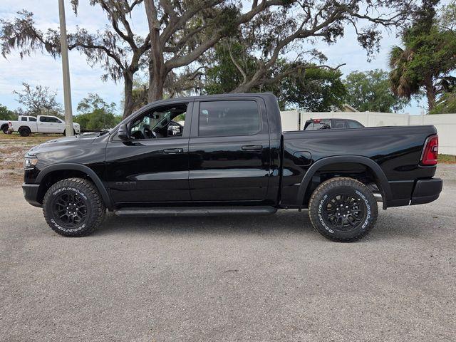 new 2026 Ram 1500 car, priced at $59,301