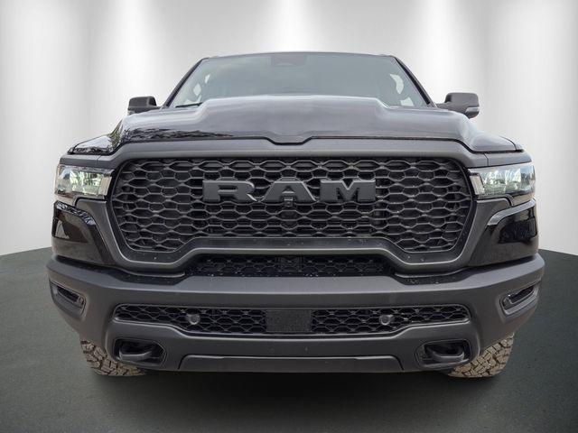 new 2026 Ram 1500 car, priced at $59,301