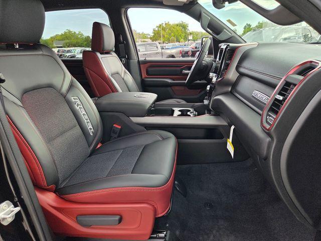 new 2026 Ram 1500 car, priced at $59,301