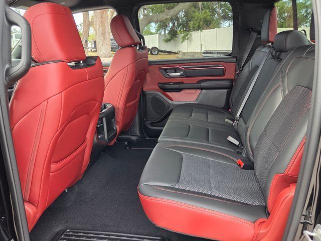 new 2026 Ram 1500 car, priced at $59,301