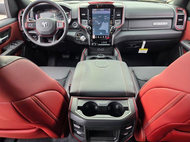 new 2026 Ram 1500 car, priced at $59,301