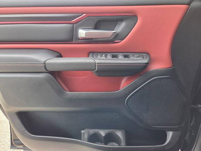 new 2026 Ram 1500 car, priced at $59,301