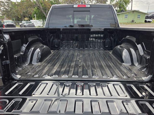 new 2026 Ram 1500 car, priced at $59,301