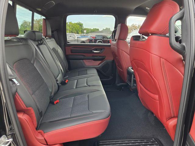 new 2026 Ram 1500 car, priced at $59,301