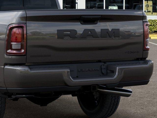 new 2026 Ram 2500 car, priced at $71,310
