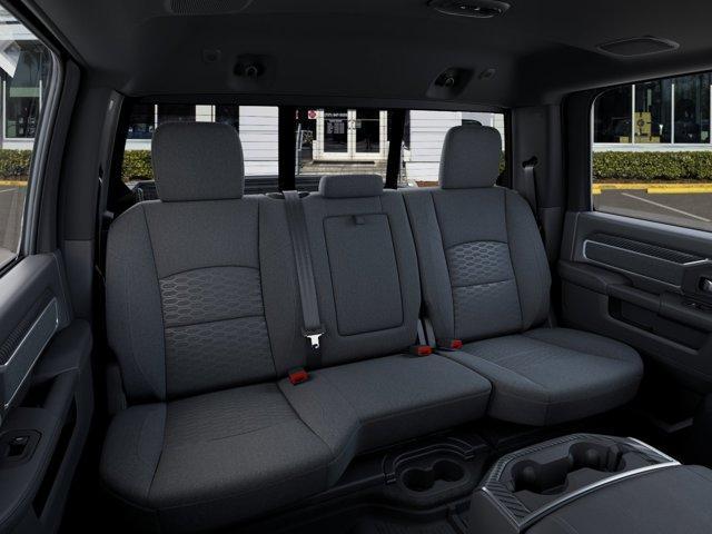 new 2026 Ram 2500 car, priced at $71,310