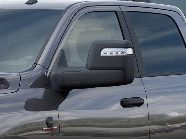 new 2026 Ram 2500 car, priced at $71,310