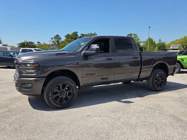 new 2026 Ram 2500 car, priced at $70,368