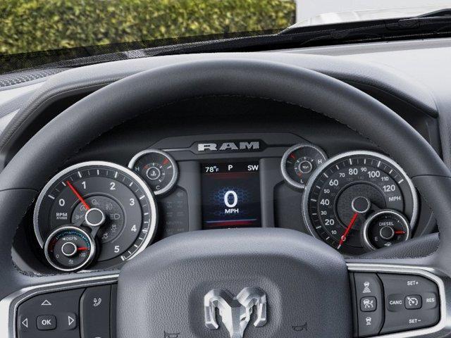 new 2026 Ram 2500 car, priced at $71,310