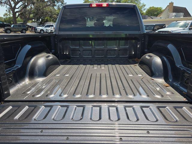 new 2026 Ram 2500 car, priced at $70,368
