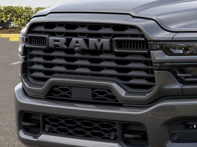 new 2026 Ram 2500 car, priced at $71,310
