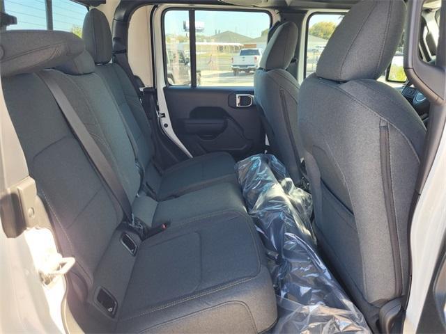 new 2026 Jeep Gladiator car, priced at $38,350