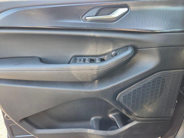 new 2025 Jeep Grand Cherokee car, priced at $34,941