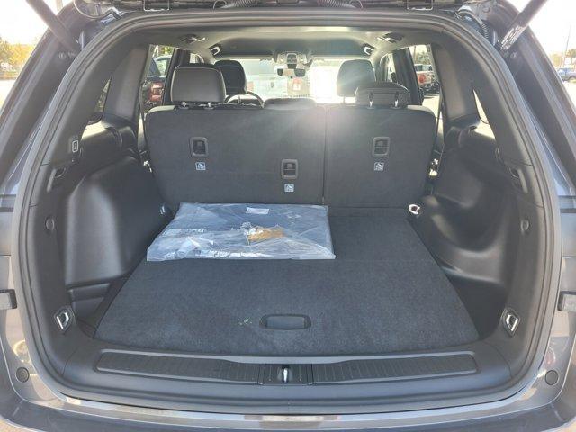 new 2025 Jeep Grand Cherokee car, priced at $34,497