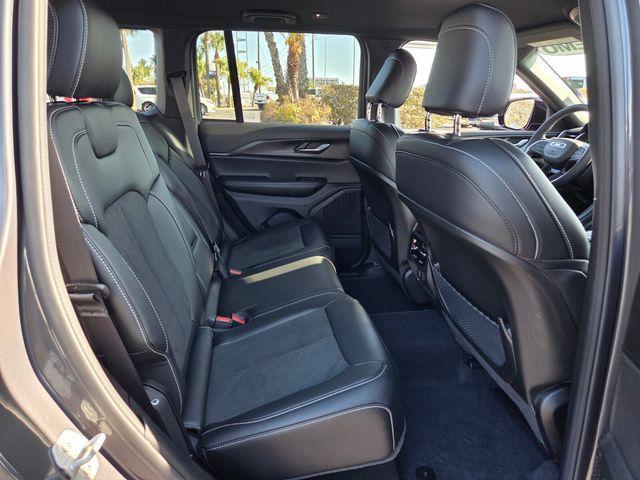 new 2025 Jeep Grand Cherokee car, priced at $34,941