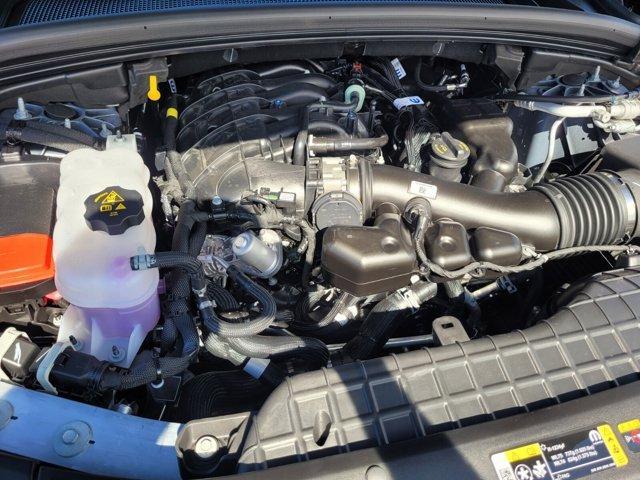 new 2025 Jeep Grand Cherokee car, priced at $34,497