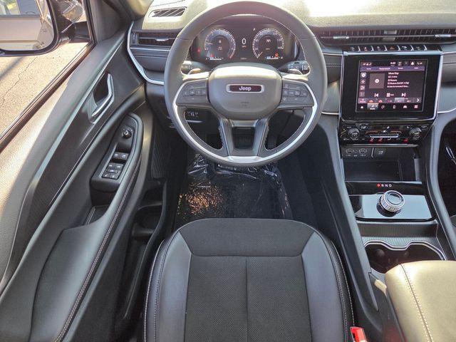 new 2025 Jeep Grand Cherokee car, priced at $34,941