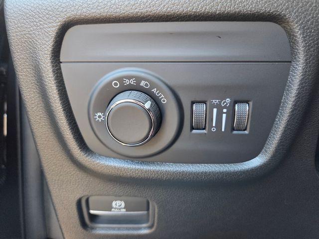 new 2025 Jeep Grand Cherokee car, priced at $34,941