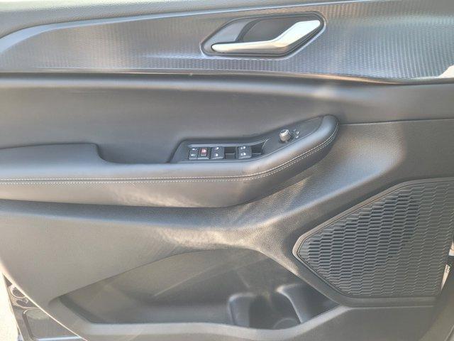 new 2025 Jeep Grand Cherokee car, priced at $34,497