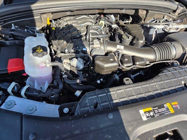 new 2025 Jeep Grand Cherokee car, priced at $34,941