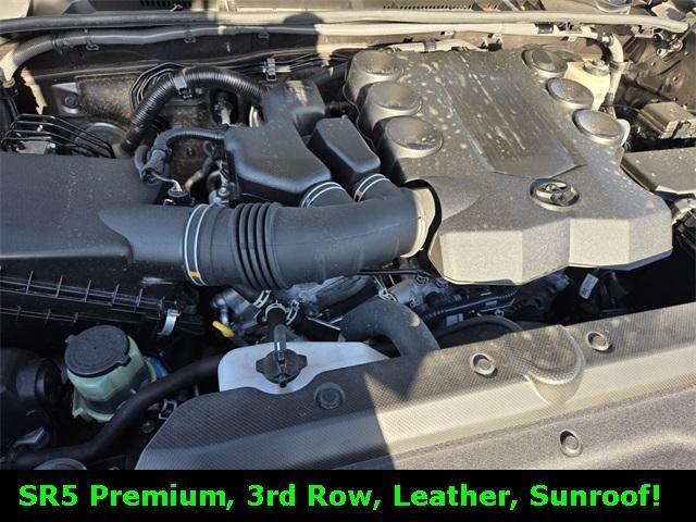 used 2022 Toyota 4Runner car, priced at $38,500