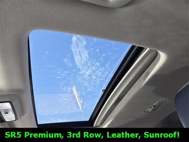 used 2022 Toyota 4Runner car, priced at $38,500