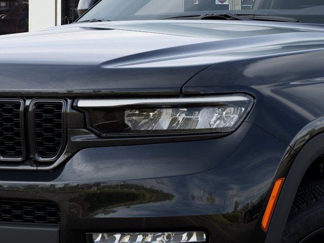 new 2025 Jeep Grand Cherokee L car, priced at $36,392