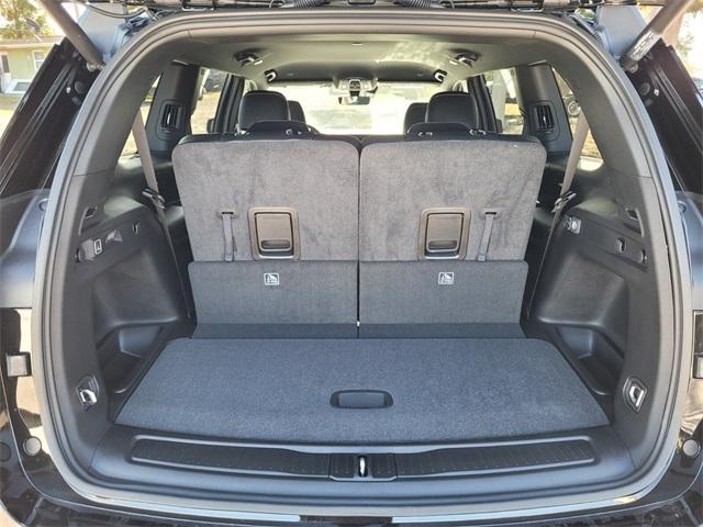 new 2025 Jeep Grand Cherokee L car, priced at $38,661