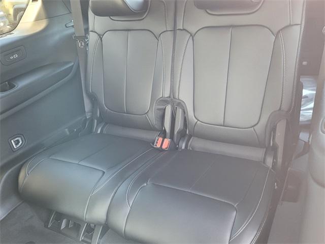 new 2025 Jeep Grand Cherokee L car, priced at $38,661