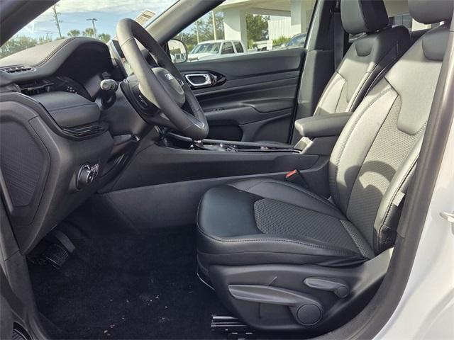 new 2026 Jeep Compass car, priced at $26,440