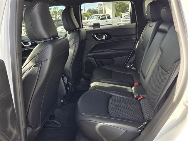 new 2026 Jeep Compass car, priced at $26,440