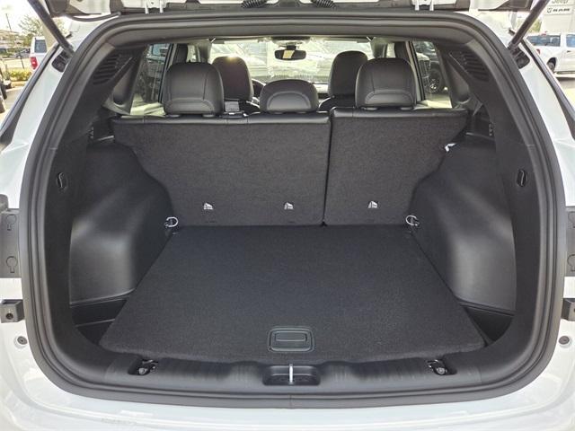 new 2026 Jeep Compass car, priced at $26,440