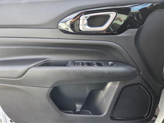 new 2026 Jeep Compass car, priced at $26,440