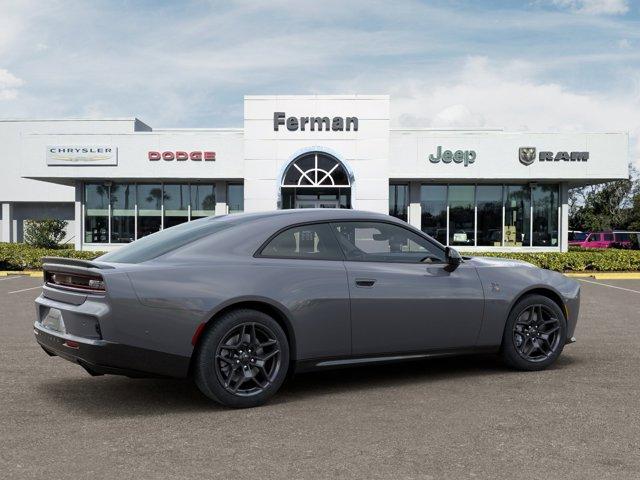 new 2026 Dodge Charger car, priced at $50,173