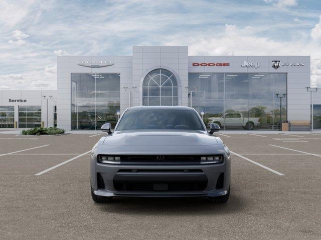 new 2026 Dodge Charger car, priced at $55,481