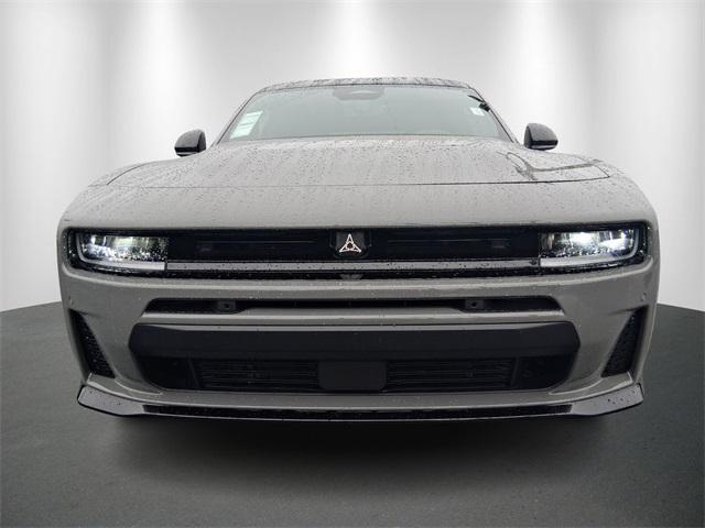 new 2026 Dodge Charger car, priced at $57,449