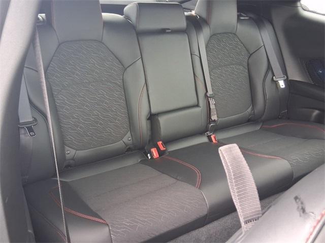 new 2026 Dodge Charger car, priced at $57,449