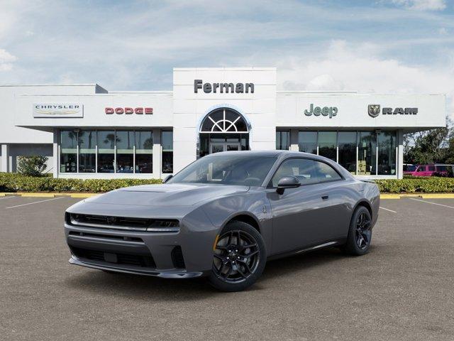 new 2026 Dodge Charger car, priced at $50,173