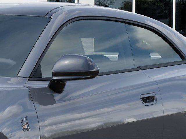 new 2026 Dodge Charger car, priced at $50,173