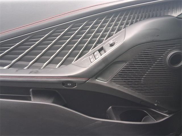 new 2026 Dodge Charger car, priced at $57,449