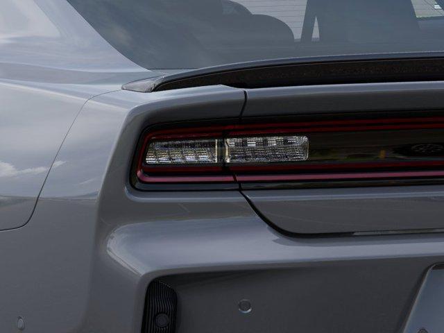 new 2026 Dodge Charger car, priced at $50,173