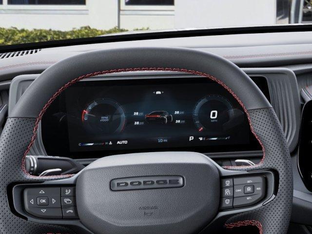 new 2026 Dodge Charger car, priced at $50,173