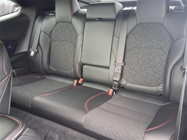 new 2026 Dodge Charger car, priced at $57,449