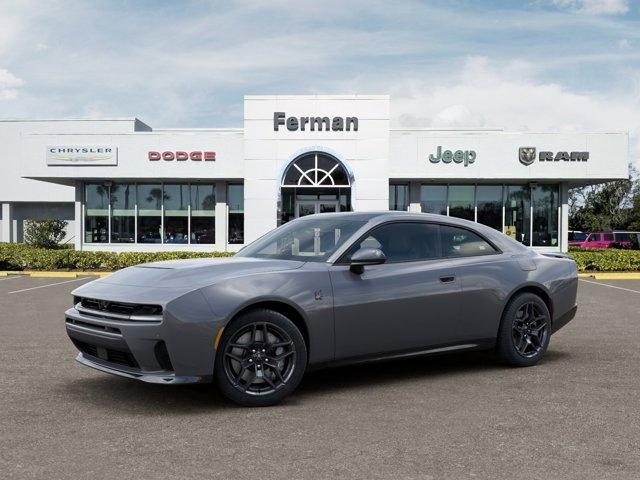 new 2026 Dodge Charger car, priced at $50,173