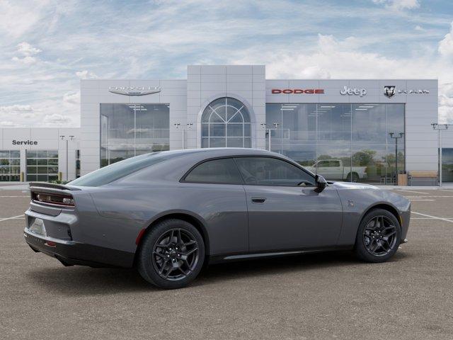new 2026 Dodge Charger car, priced at $55,481