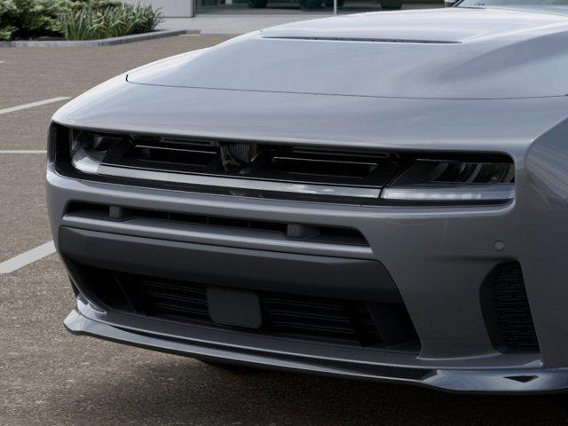 new 2026 Dodge Charger car, priced at $55,481