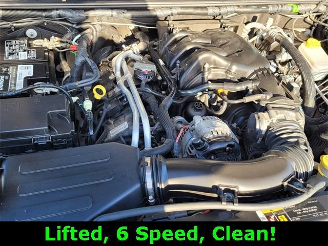 used 2017 Jeep Wrangler Unlimited car, priced at $18,888