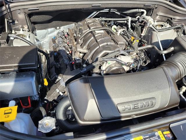 new 2026 Dodge Durango car, priced at $43,150